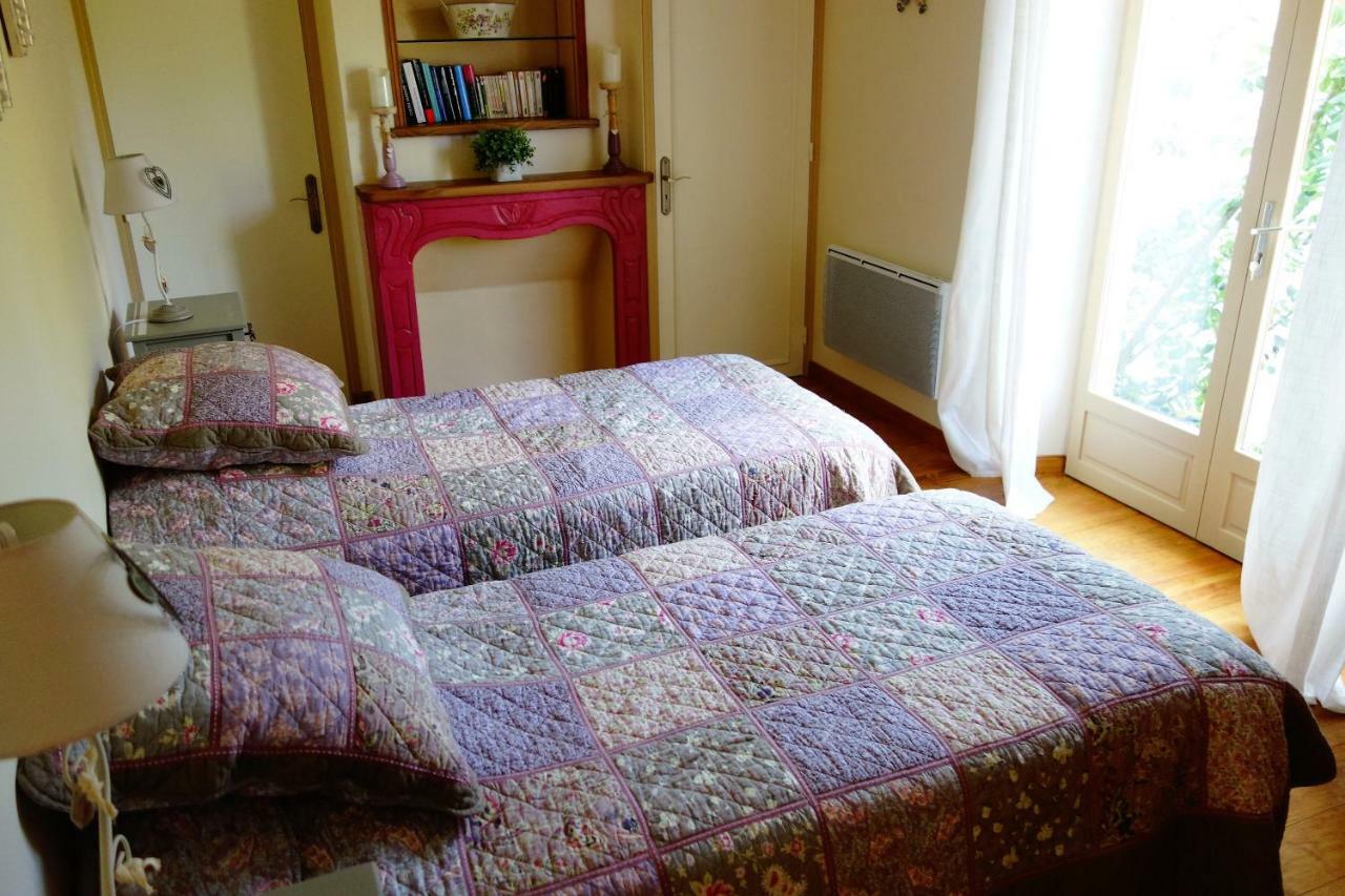Villa La Ferme De Tigny Esterno foto